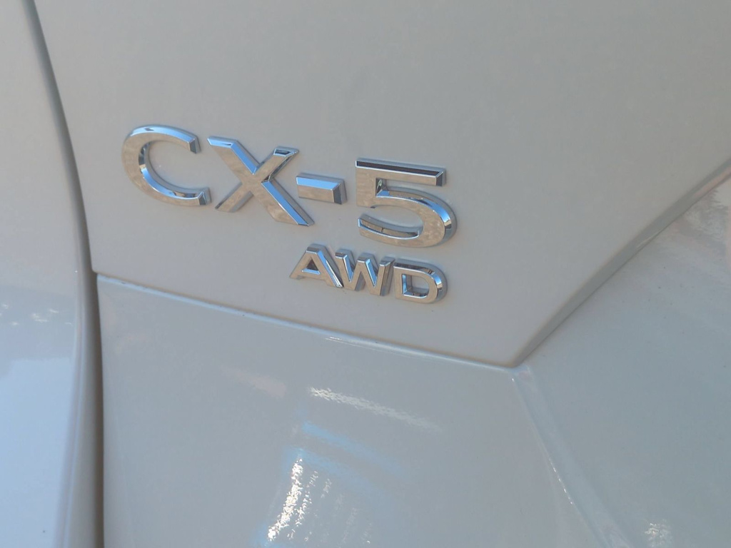 Thumbnail: 2026 Mazda CX-5 - 23