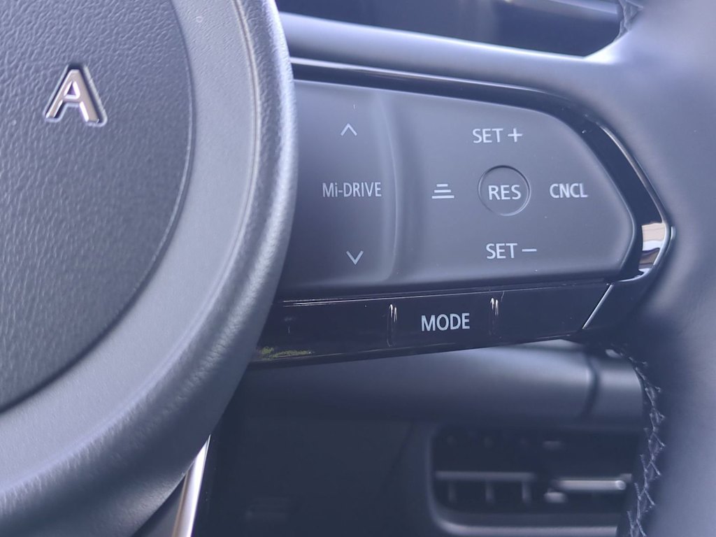 Thumbnail: 2026 Mazda CX-5 - 28