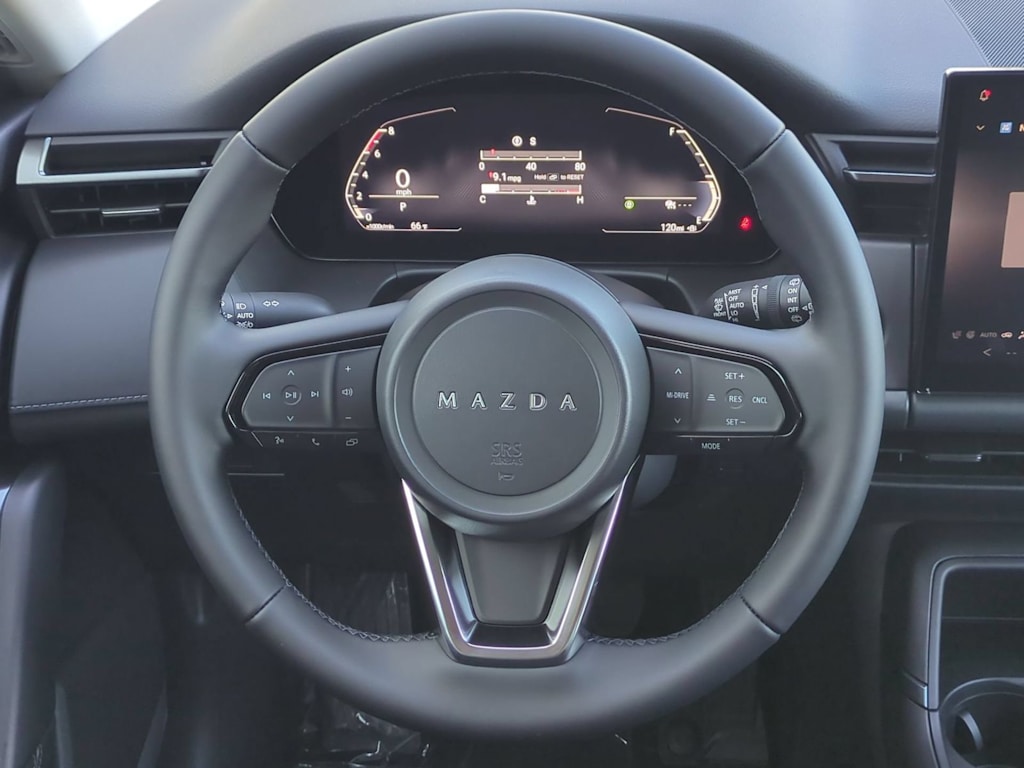 Thumbnail: 2026 Mazda CX-5 - 13