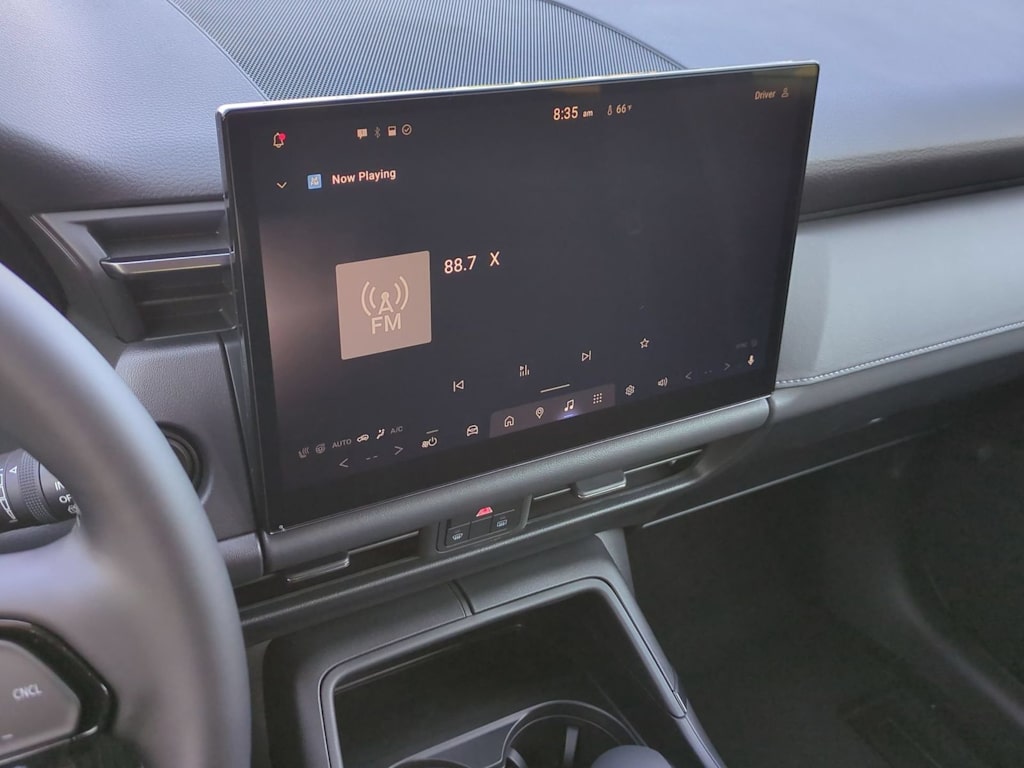 Thumbnail: 2026 Mazda CX-5 - 14