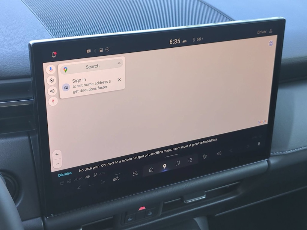 Thumbnail: 2026 Mazda CX-5 - 30