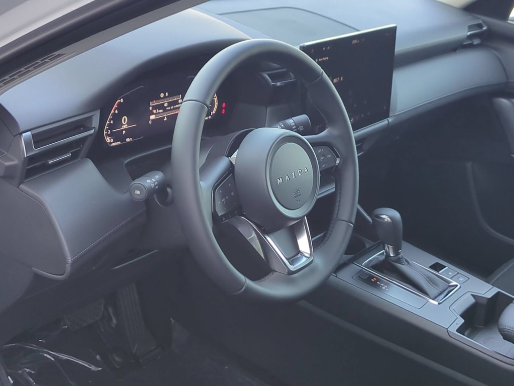 Thumbnail: 2026 Mazda CX-5 - 2