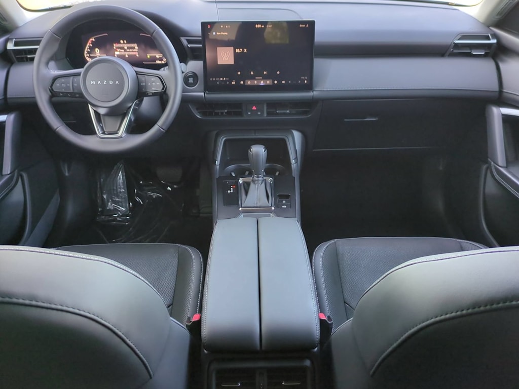 Thumbnail: 2026 Mazda CX-5 - 9