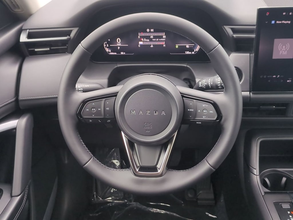 Thumbnail: 2026 Mazda CX-5 - 13