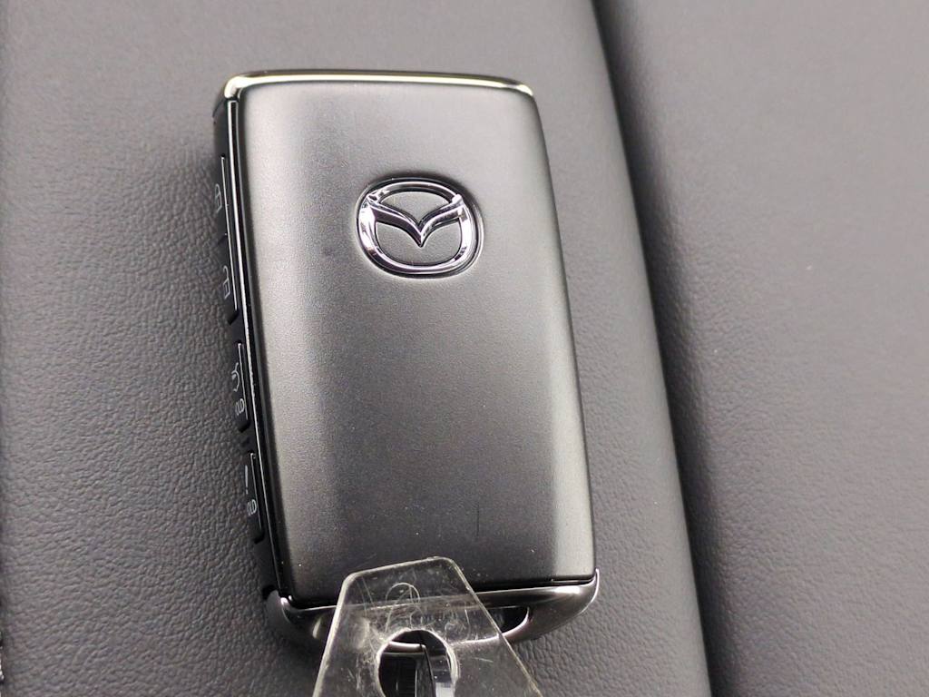 Thumbnail: 2026 Mazda CX-5 - 33