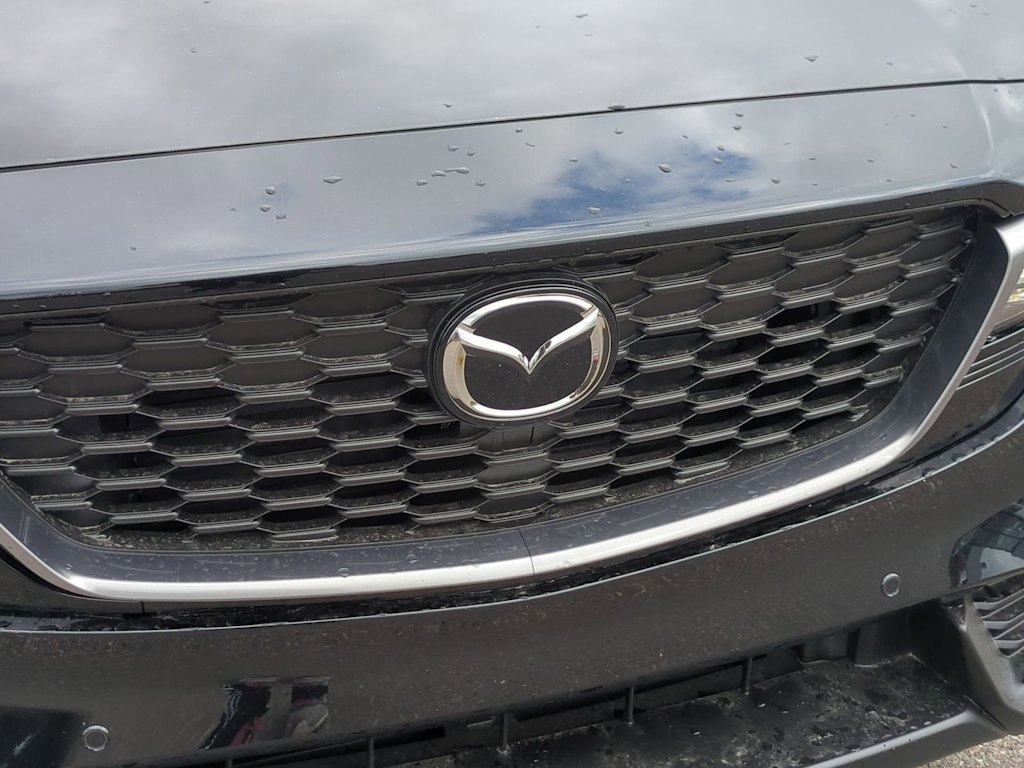 Thumbnail: 2026 Mazda CX-5 - 22