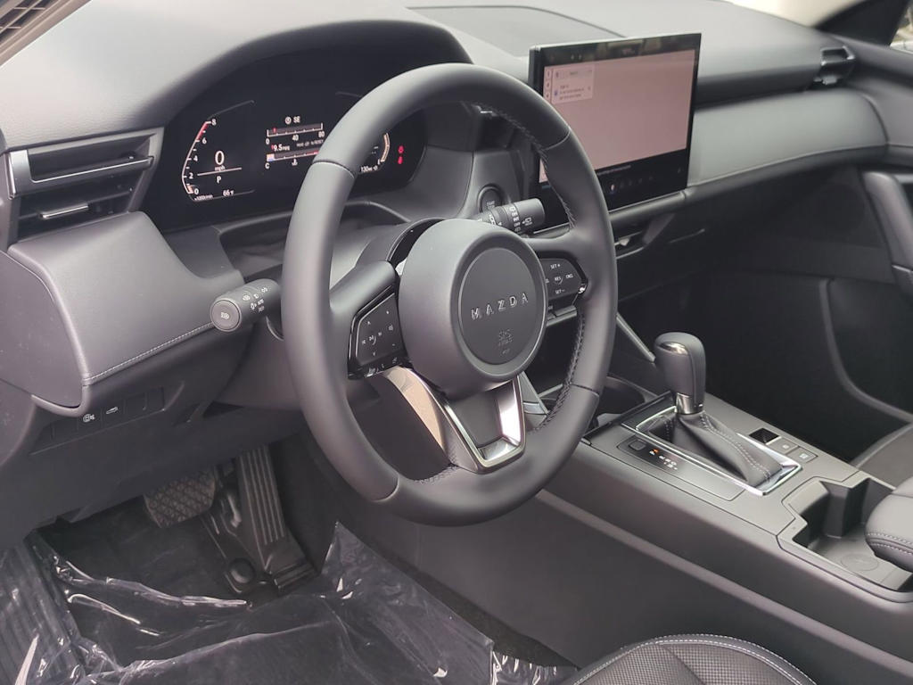 Thumbnail: 2026 Mazda CX-5 - 2