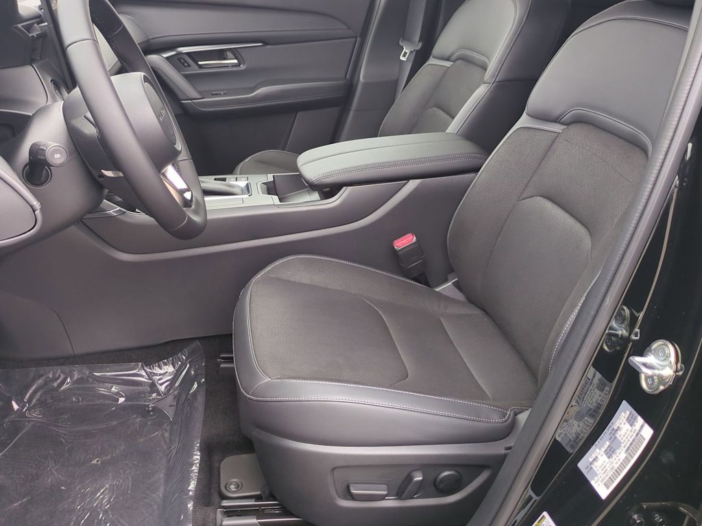 Thumbnail: 2026 Mazda CX-5 - 10