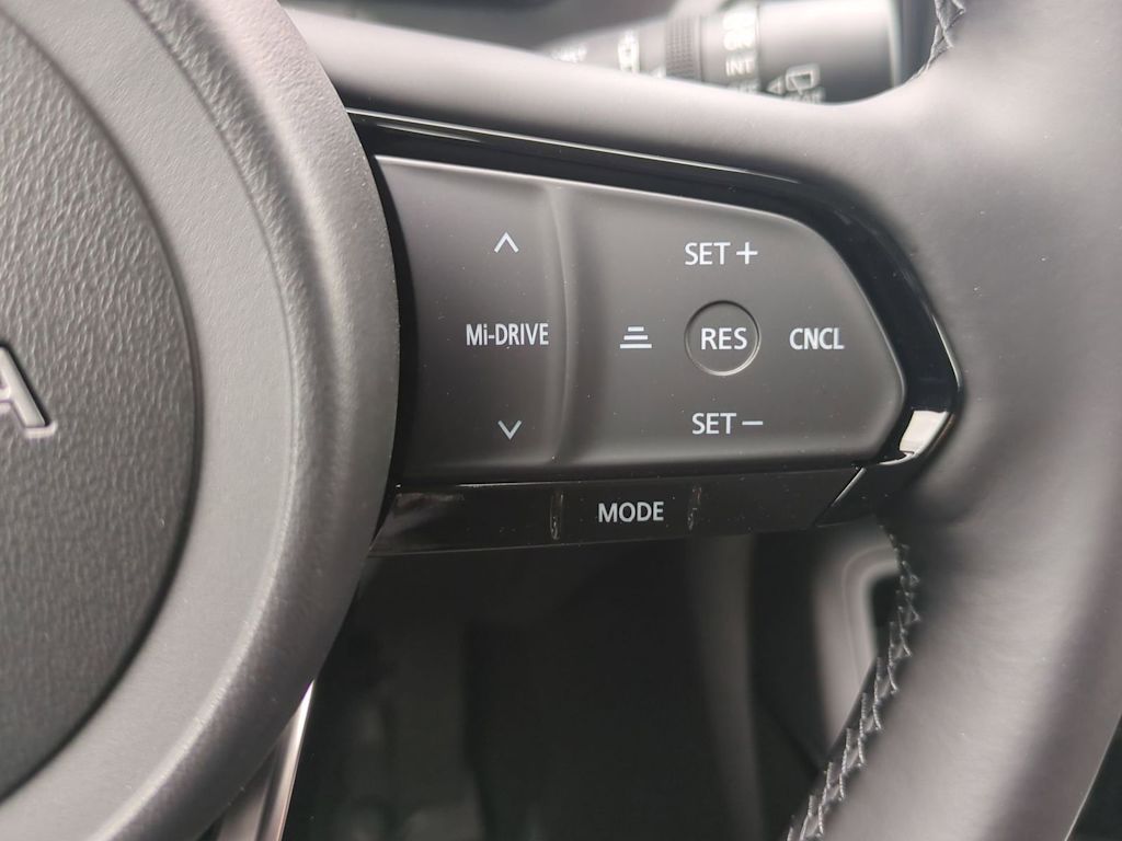 Thumbnail: 2026 Mazda CX-5 - 27
