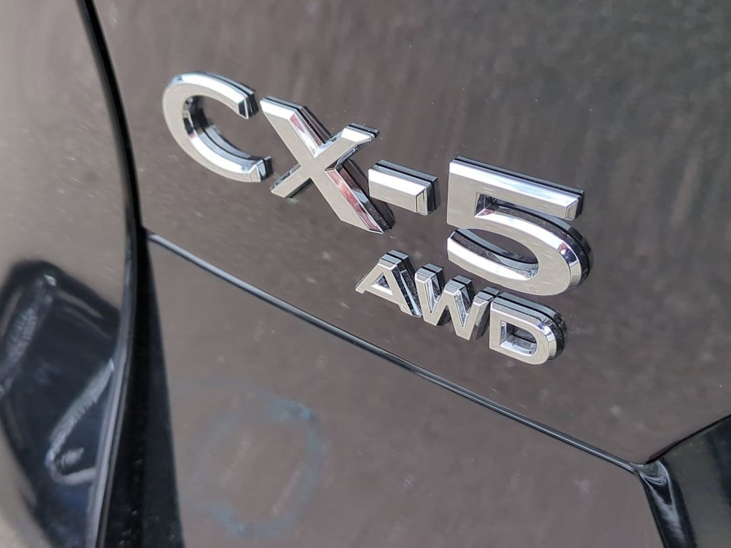 Thumbnail: 2026 Mazda CX-5 - 7