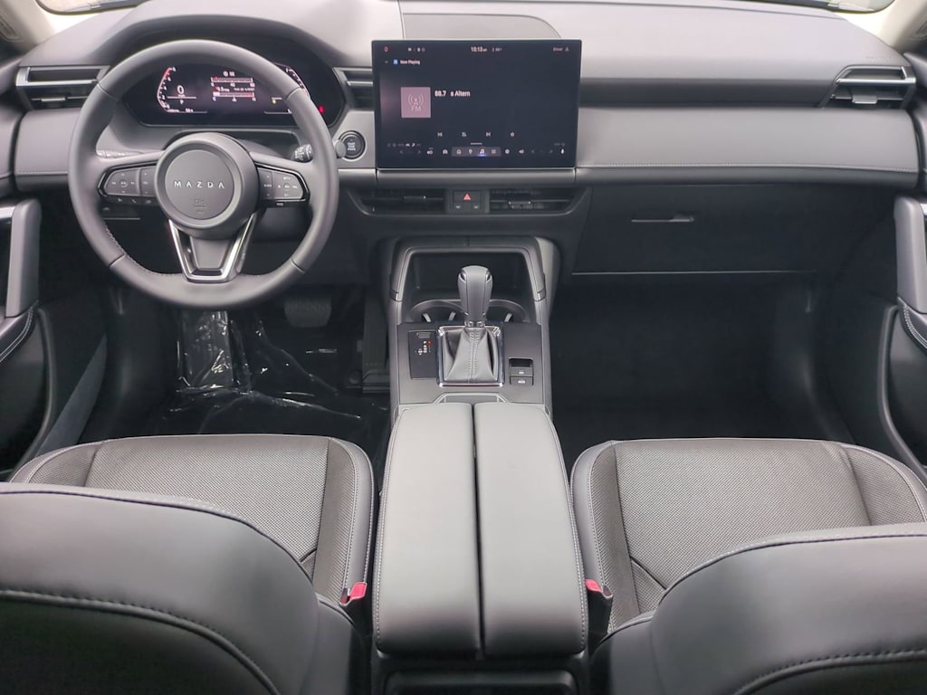 Thumbnail: 2026 Mazda CX-5 - 9
