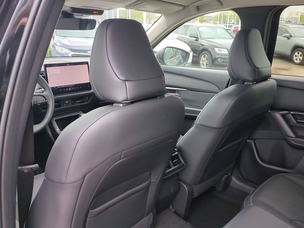 Thumbnail: 2026 Mazda CX-5 - 11