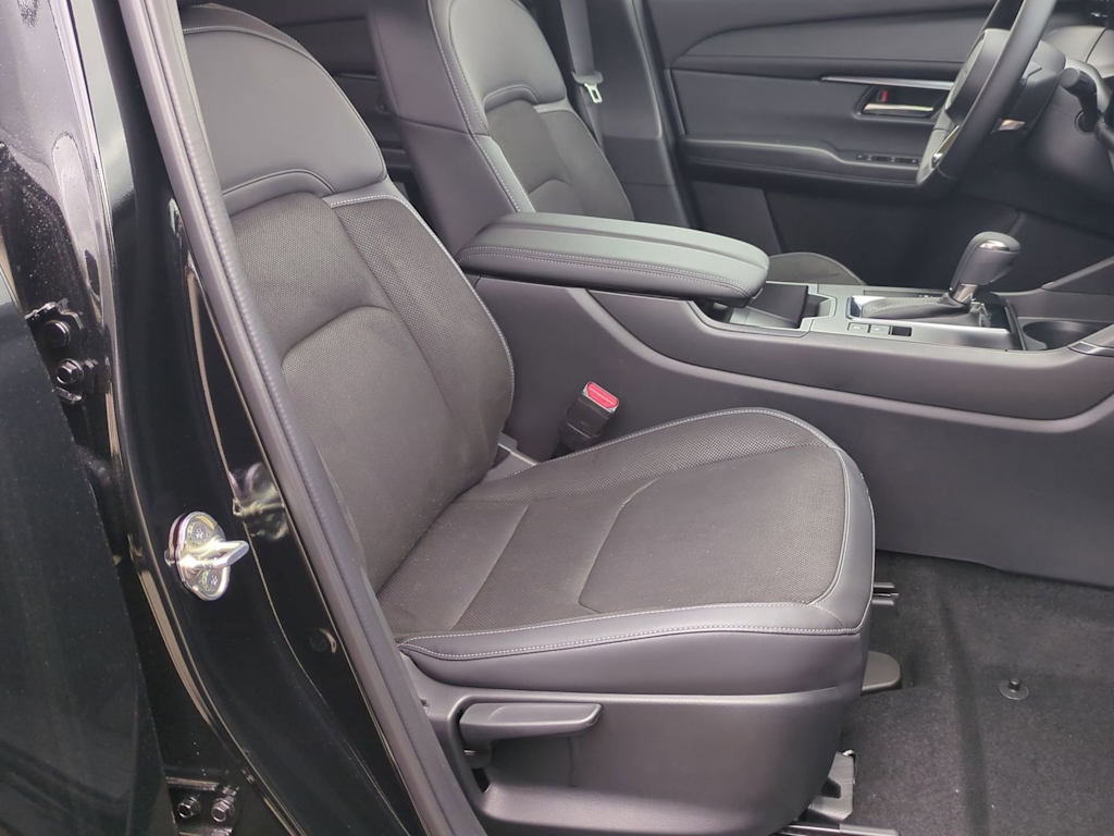 Thumbnail: 2026 Mazda CX-5 - 25