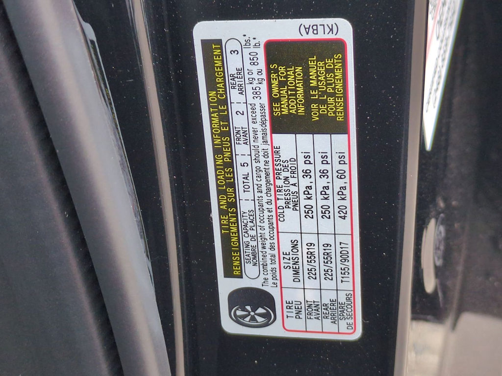 Thumbnail: 2026 Mazda CX-5 - 35