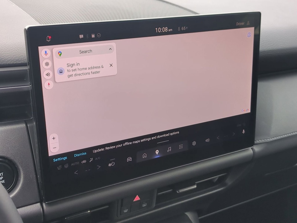 Thumbnail: 2026 Mazda CX-5 - 29