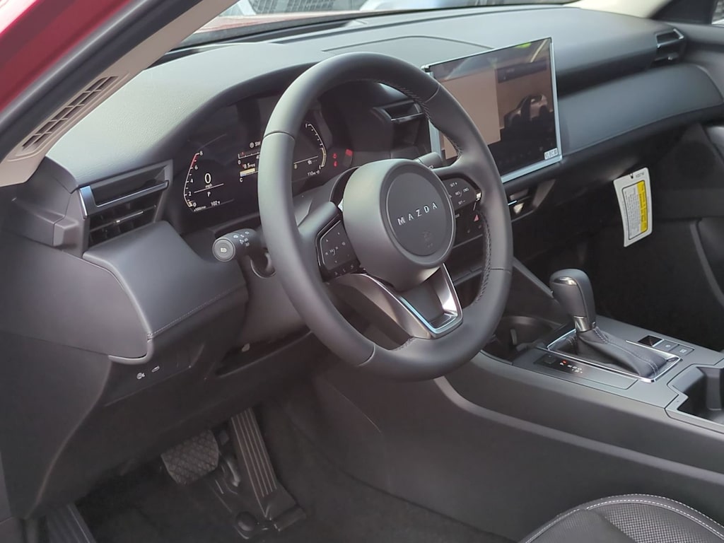 Thumbnail: 2026 Mazda CX-5 - 2