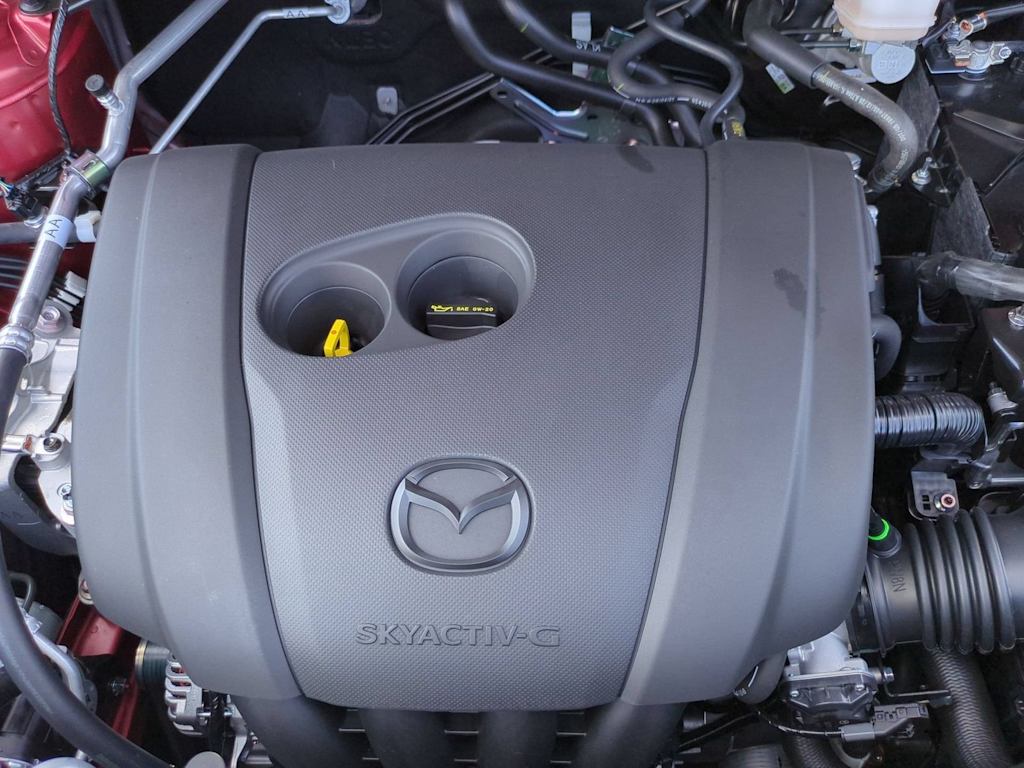 Thumbnail: 2026 Mazda CX-5 - 9