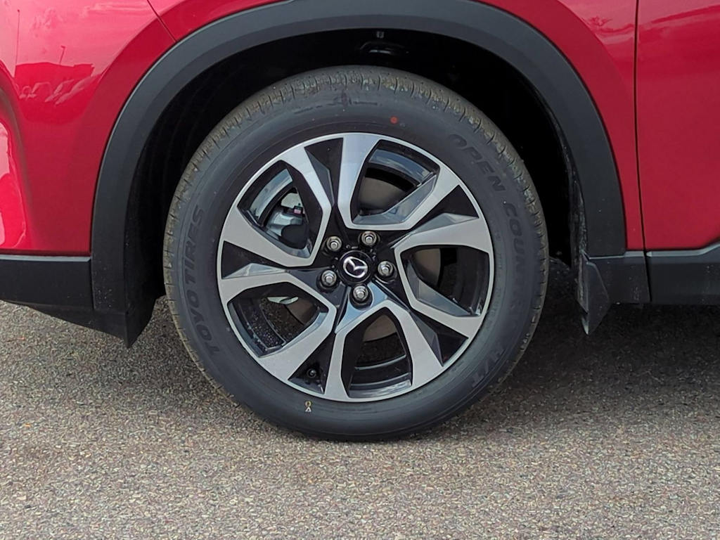 Thumbnail: 2026 Mazda CX-5 - 8