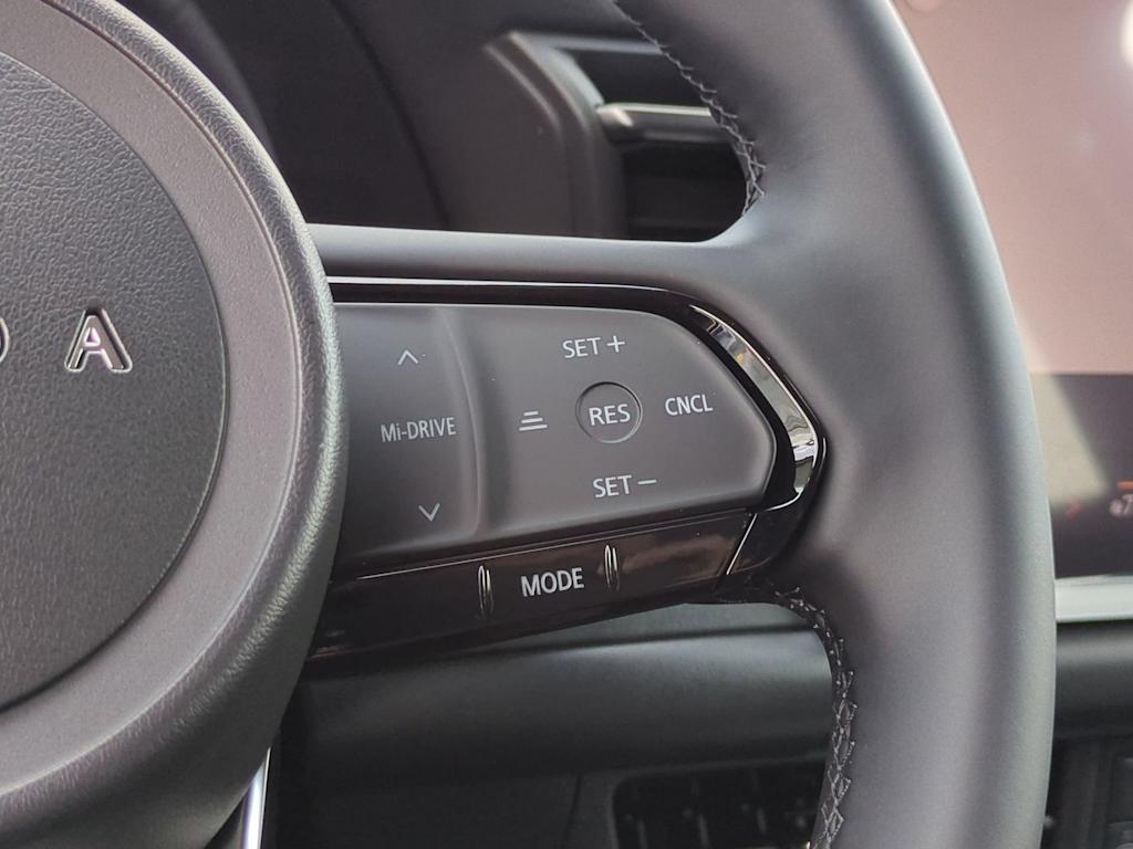 Thumbnail: 2026 Mazda CX-5 - 28
