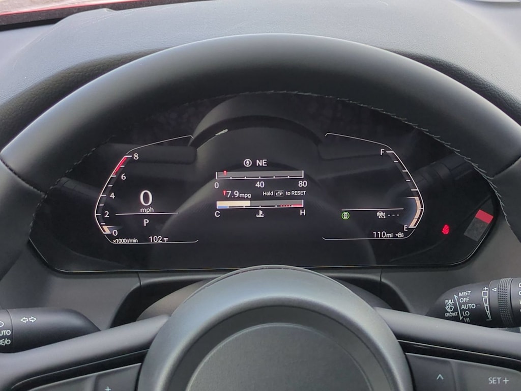 Thumbnail: 2026 Mazda CX-5 - 31