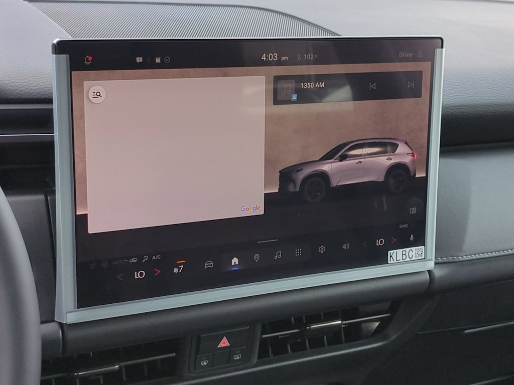 Thumbnail: 2026 Mazda CX-5 - 15