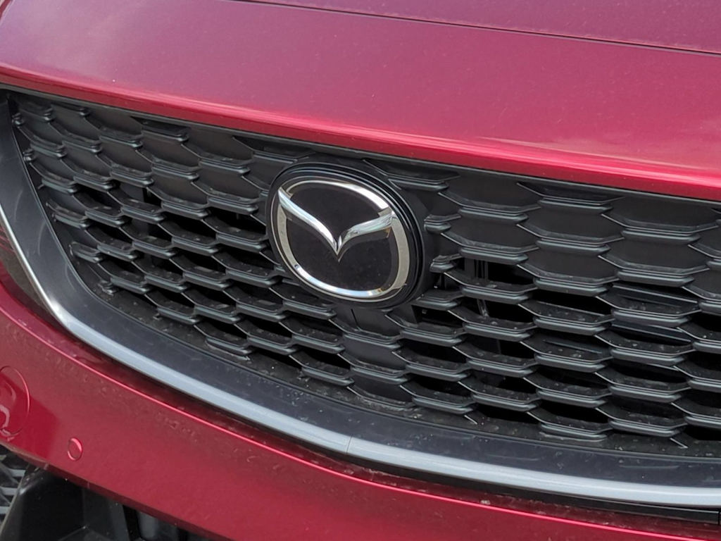Thumbnail: 2026 Mazda CX-5 - 7