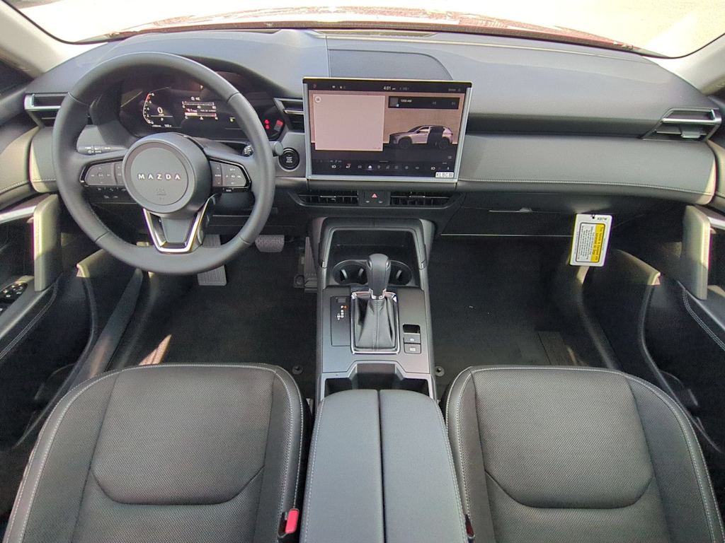 Thumbnail: 2026 Mazda CX-5 - 10