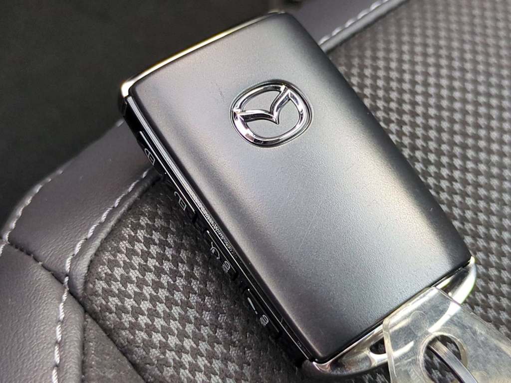 Thumbnail: 2026 Mazda CX-5 - 18