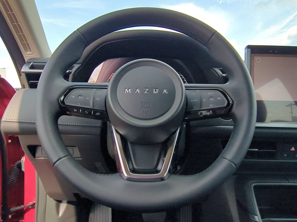 Thumbnail: 2026 Mazda CX-5 - 14