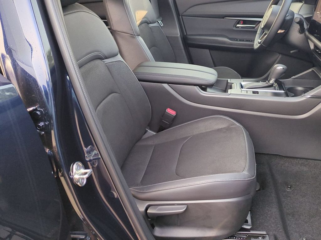 Thumbnail: 2026 Mazda CX-5 - 26