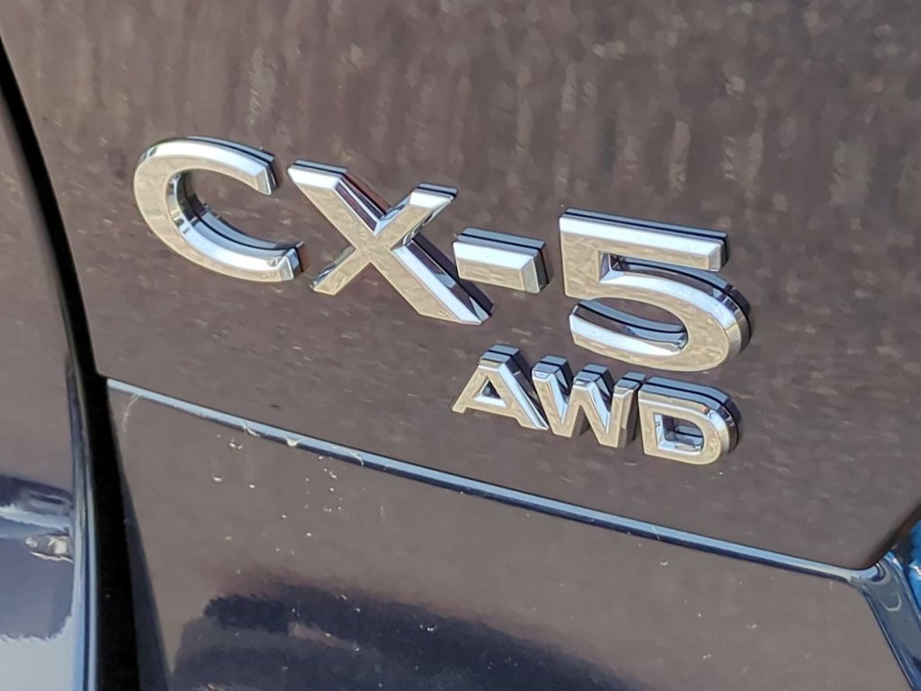 Thumbnail: 2026 Mazda CX-5 - 23
