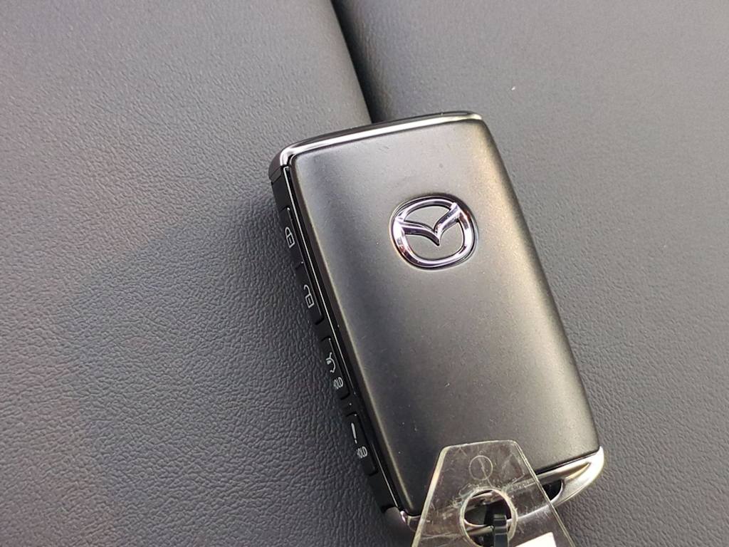Thumbnail: 2026 Mazda CX-5 - 17
