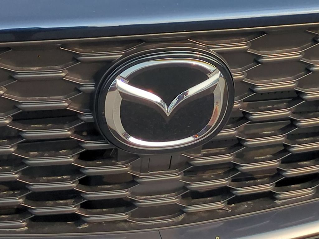 Thumbnail: 2026 Mazda CX-5 - 7
