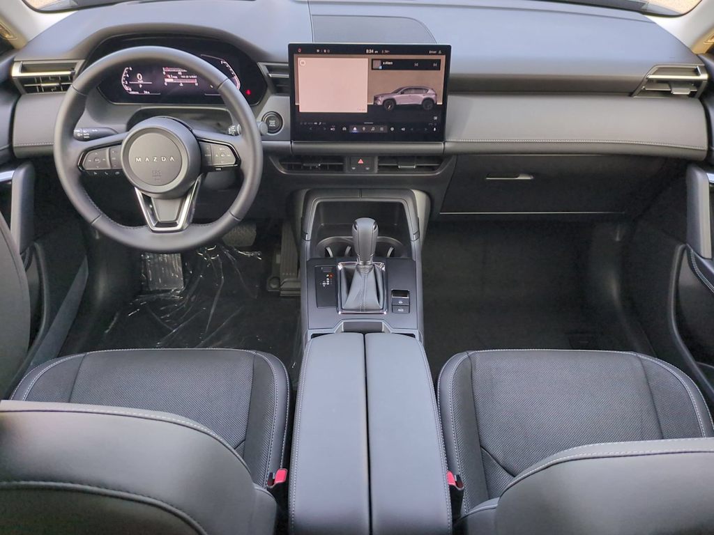 Thumbnail: 2026 Mazda CX-5 - 9