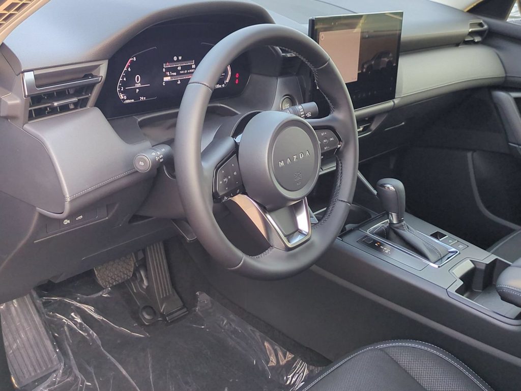 Thumbnail: 2026 Mazda CX-5 - 2