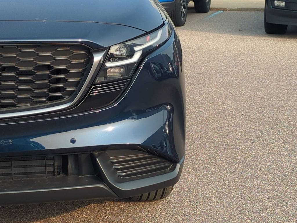 Thumbnail: 2026 Mazda CX-5 - 22