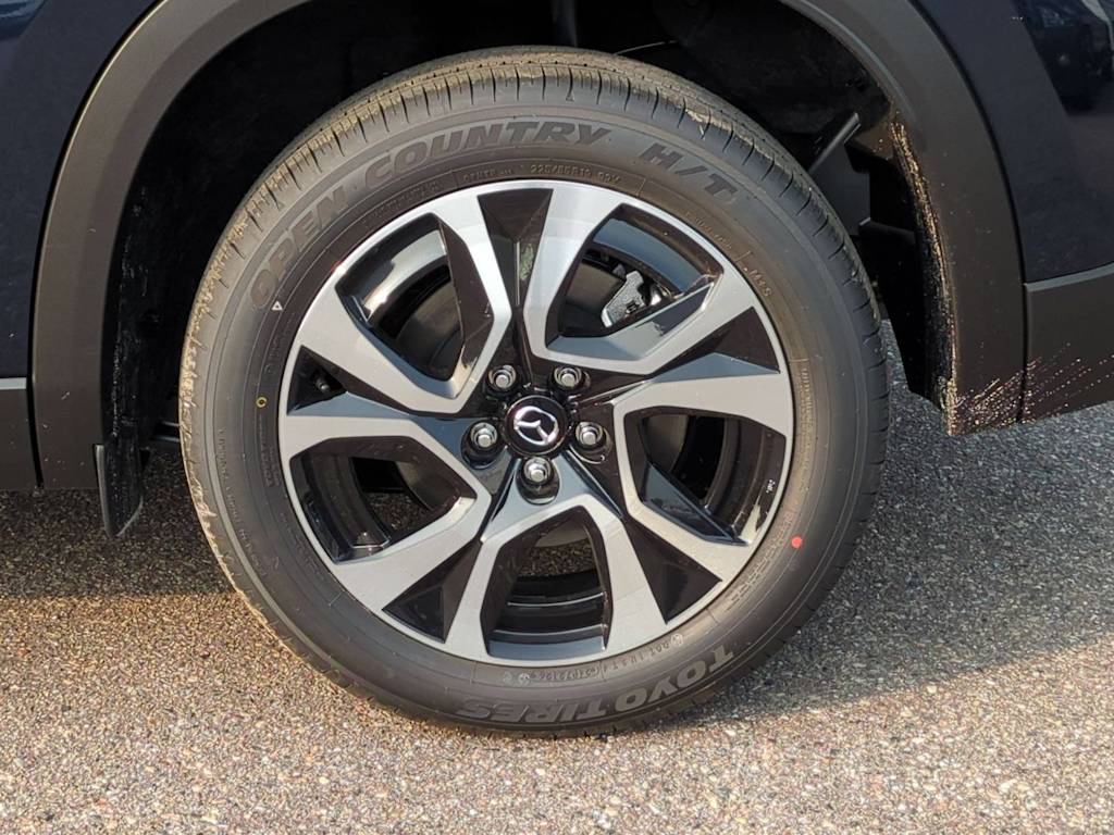 Thumbnail: 2026 Mazda CX-5 - 8