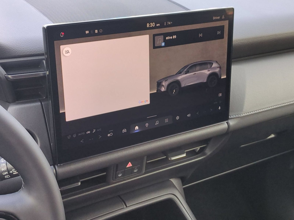 Thumbnail: 2026 Mazda CX-5 - 14