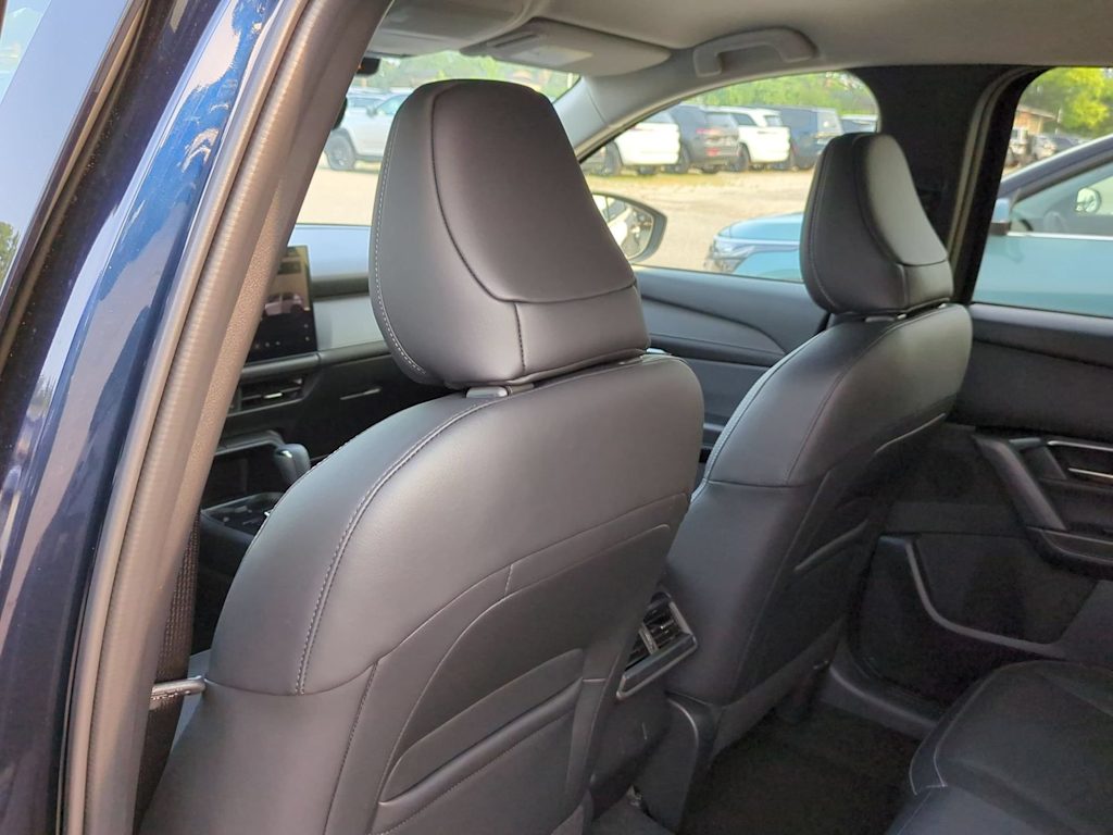 Thumbnail: 2026 Mazda CX-5 - 11