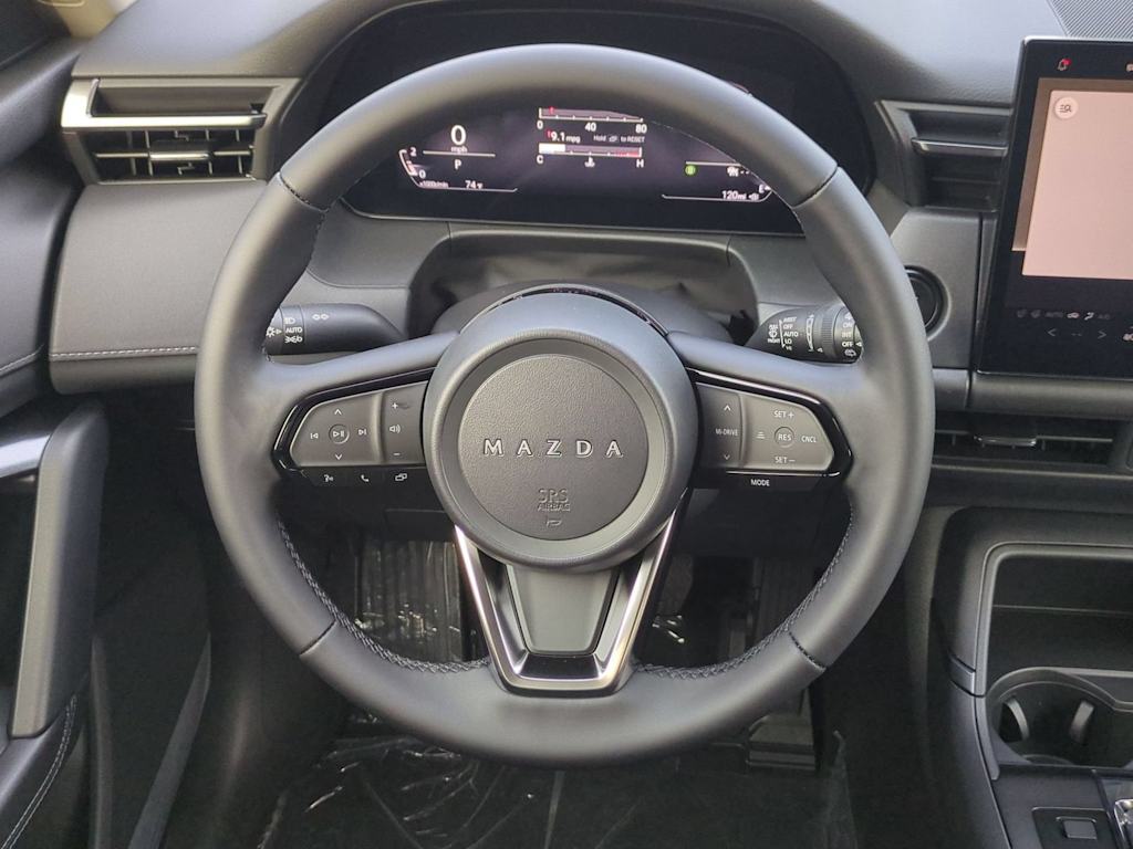 Thumbnail: 2026 Mazda CX-5 - 13