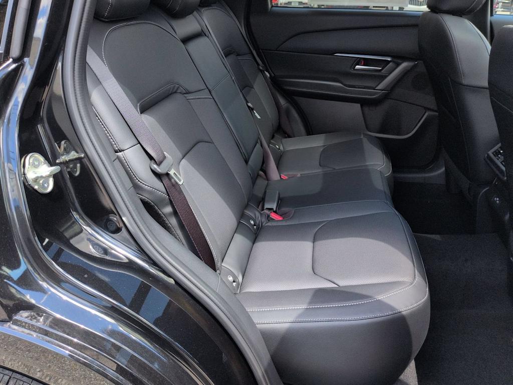 Thumbnail: 2026 Mazda CX-5 - 27