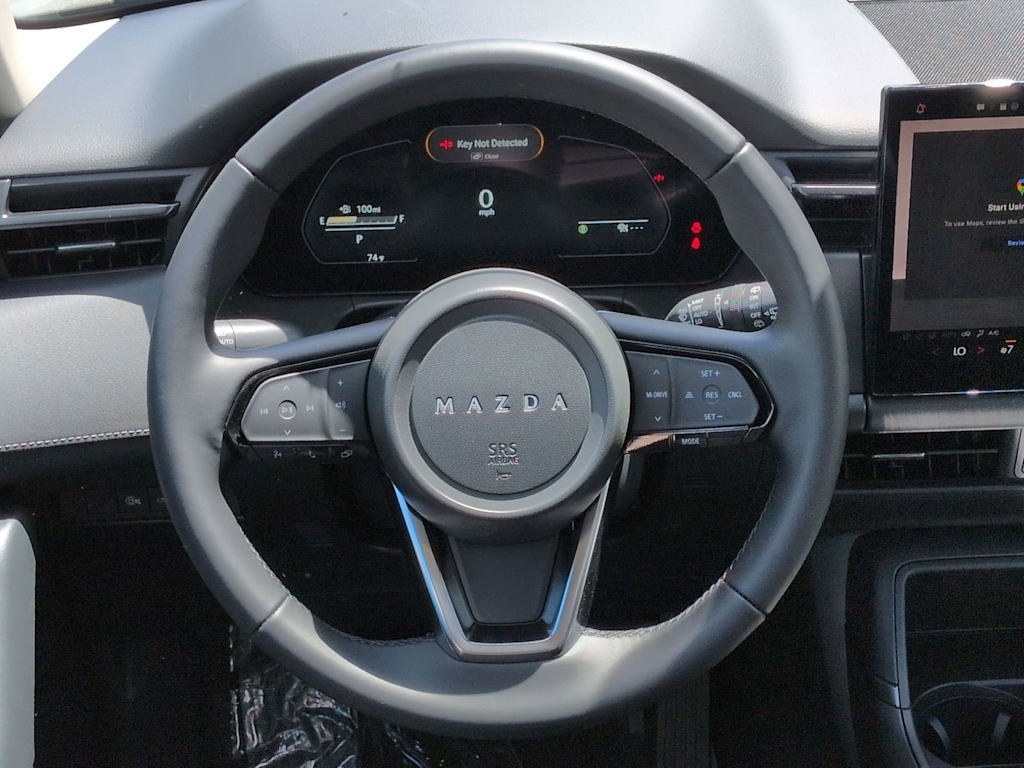 Thumbnail: 2026 Mazda CX-5 - 13