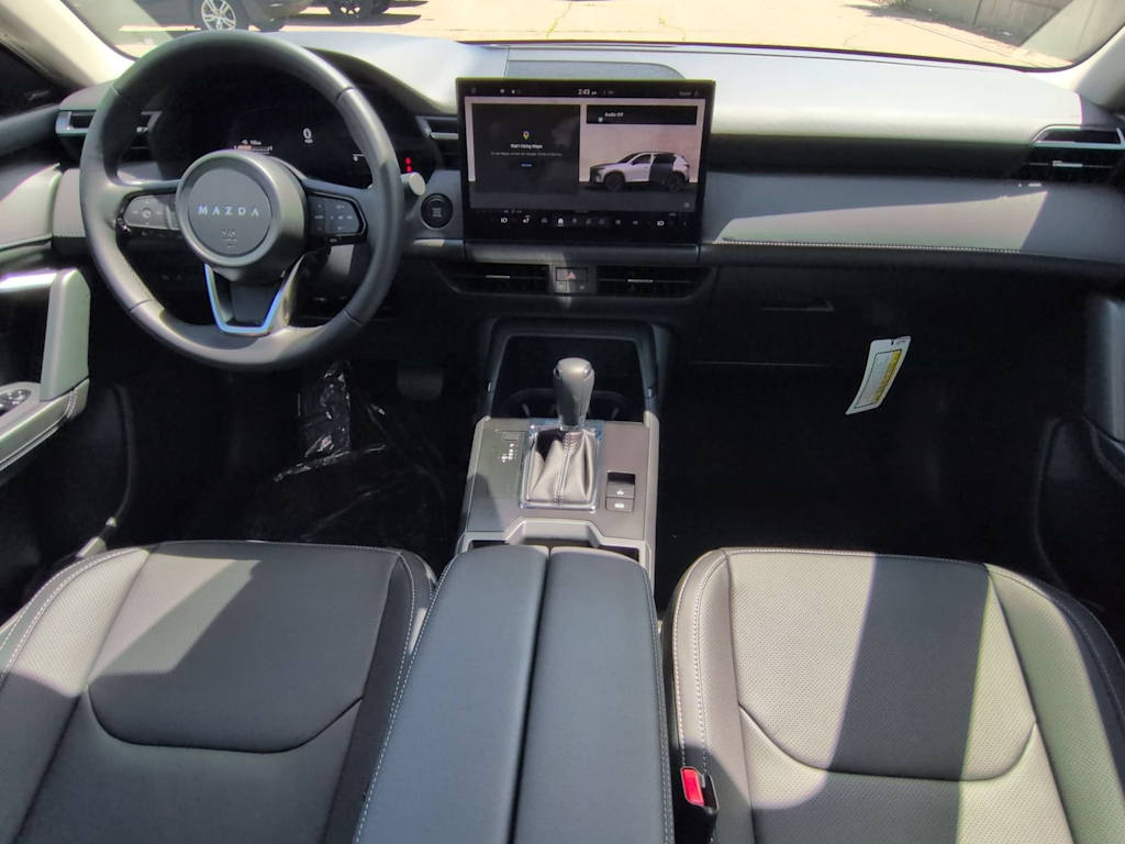 Thumbnail: 2026 Mazda CX-5 - 9