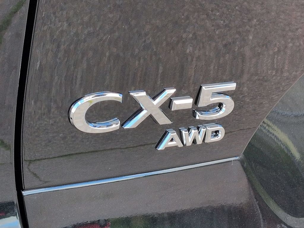 Thumbnail: 2026 Mazda CX-5 - 24