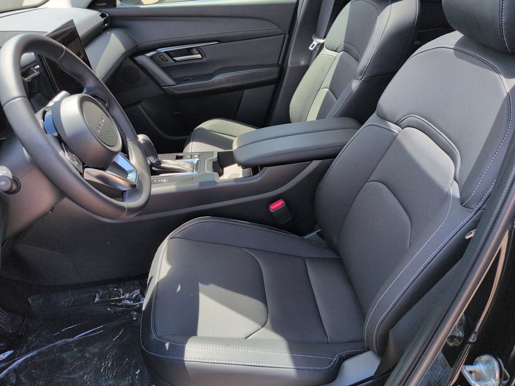 Thumbnail: 2026 Mazda CX-5 - 10