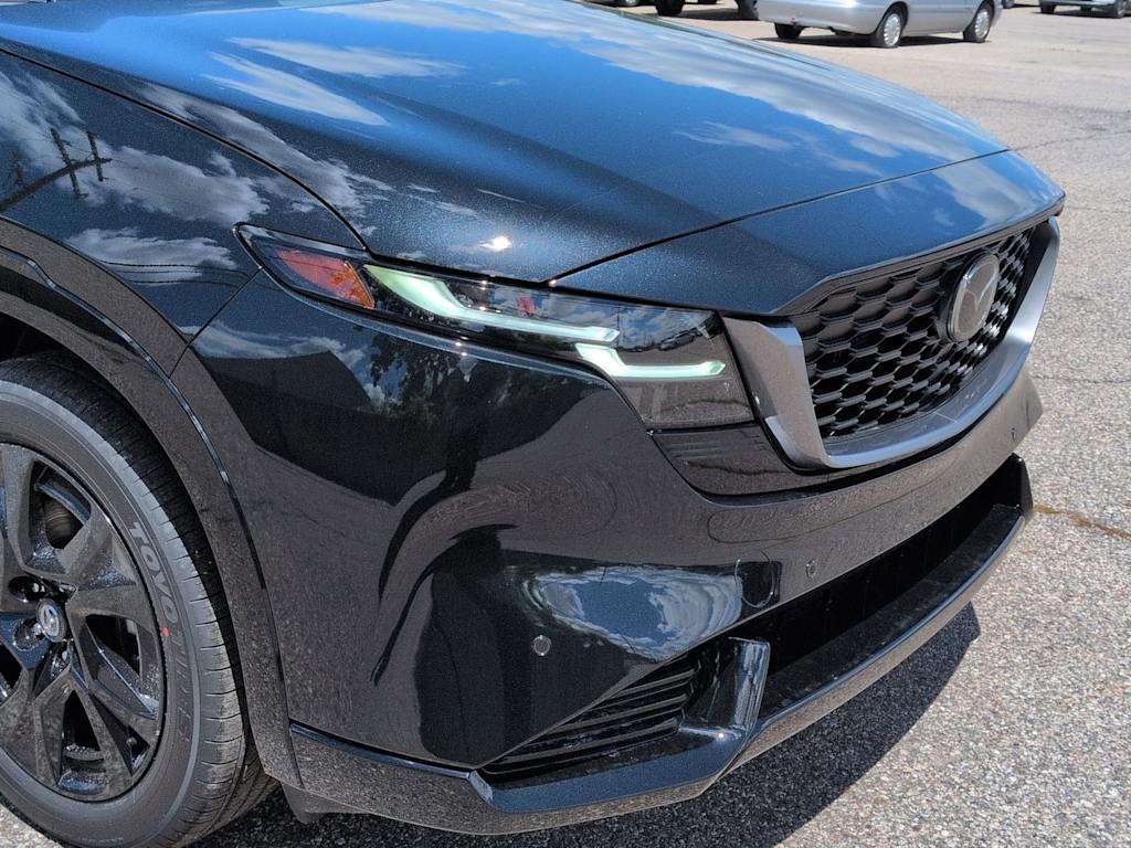 Thumbnail: 2026 Mazda CX-5 - 23