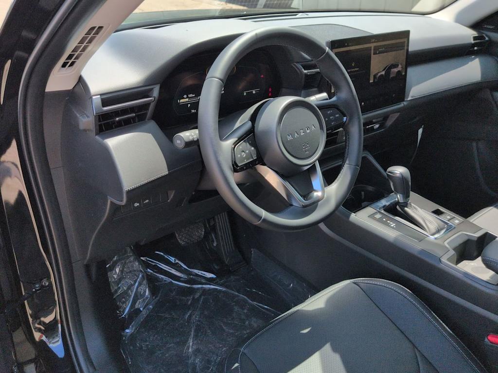 Thumbnail: 2026 Mazda CX-5 - 2