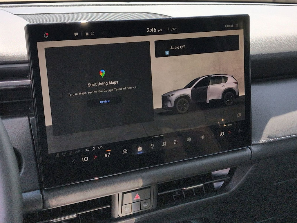 Thumbnail: 2026 Mazda CX-5 - 14