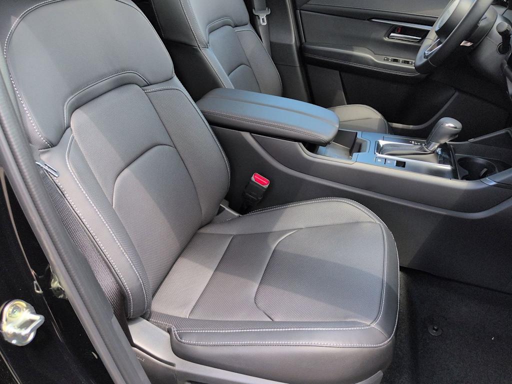 Thumbnail: 2026 Mazda CX-5 - 11