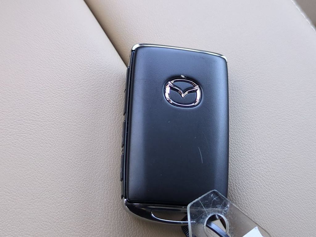 Thumbnail: 2026 Mazda CX-5 - 36